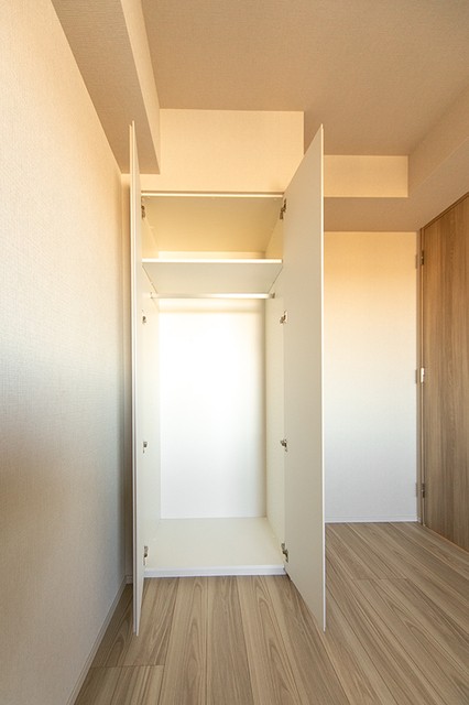 ※写真は同タイプ住戸です。(内装)