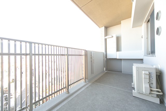 ※写真は同タイプ住戸です。