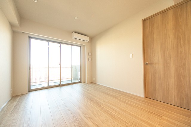 ※写真は同タイプ住戸です。(居間)