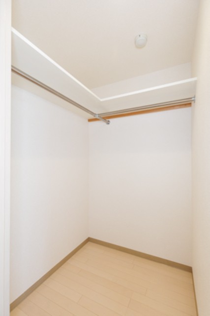 ※写真は同タイプ住戸です。(内装)