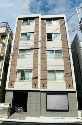 世田谷区世田谷1丁目 【賃貸居住】マンション