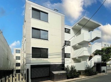 世田谷区三軒茶屋1丁目 【賃貸居住】マンション