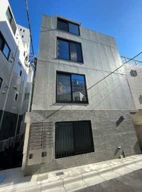 渋谷区恵比寿3丁目 【賃貸居住】マンション