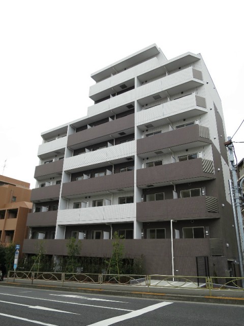 大田区西馬込1丁目 【賃貸居住】マンション