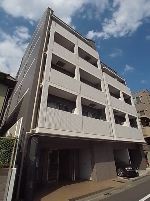 大田区仲池上2丁目 【賃貸居住】マンション