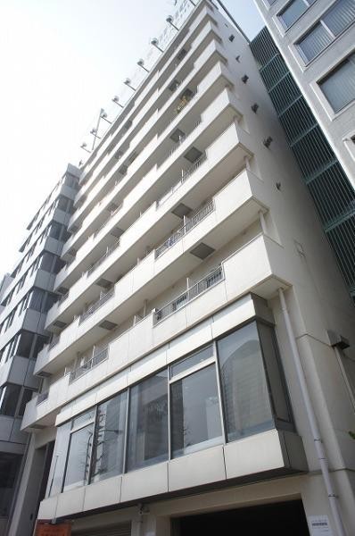 港区高輪4丁目 【賃貸居住】マンション