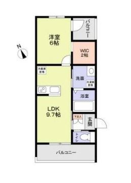 世田谷区若林4丁目 【賃貸居住】マンション