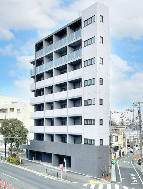 世田谷区若林2丁目 【賃貸居住】マンション