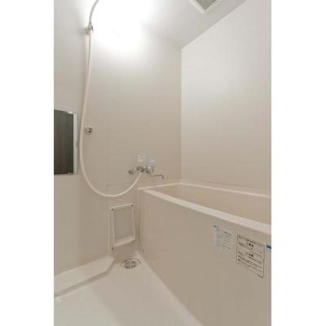 ※写真は同タイプ住戸です。(風呂)