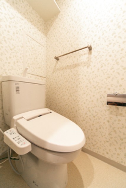 ※写真は同タイプ住戸です。(内装)