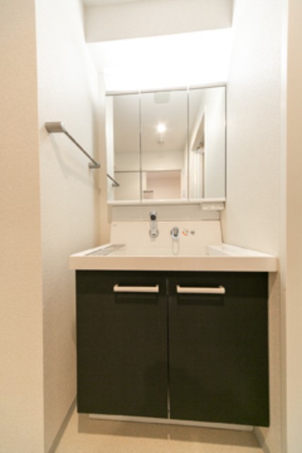 ※写真は同タイプ住戸です。(内装)