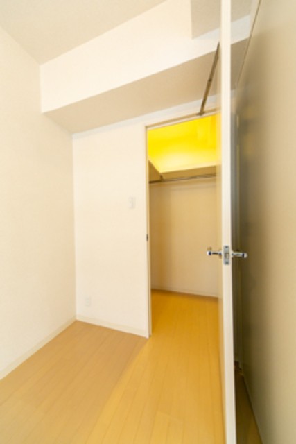 ※写真は同タイプ住戸です。(内装)