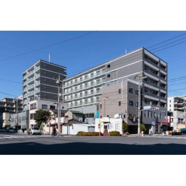 墨田区本所1丁目 【賃貸居住】マンション