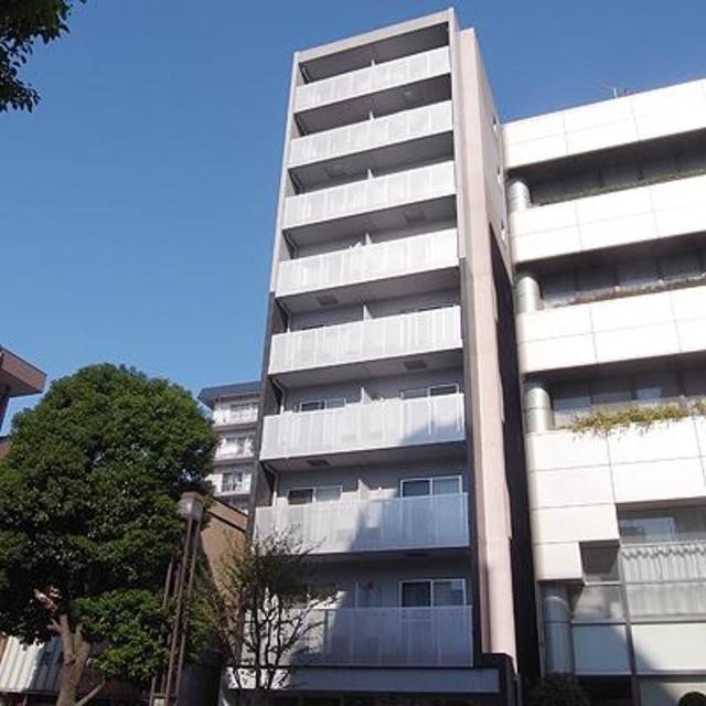 墨田区亀沢2丁目 【賃貸居住】マンション