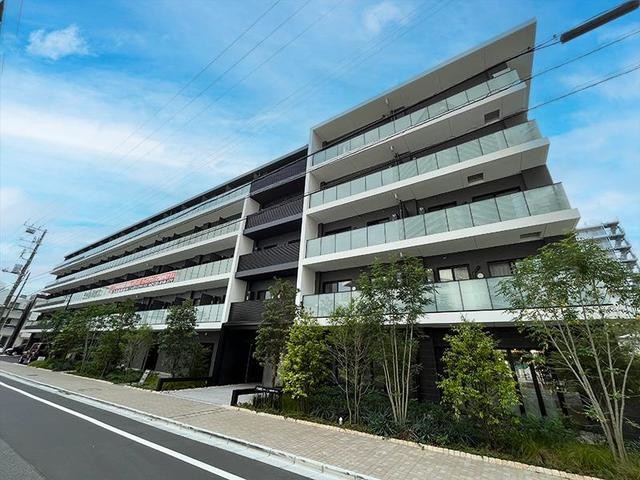 江東区古石場2丁目 【賃貸居住】マンション