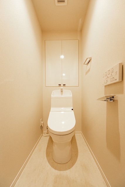 ※写真は同タイプ住戸です。(内装)