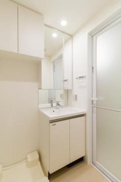 ※写真は同タイプ住戸です。(内装)