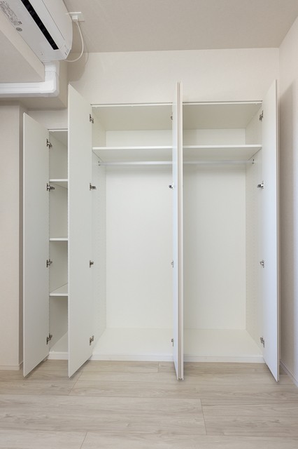 ※写真は同タイプ住戸です。(内装)