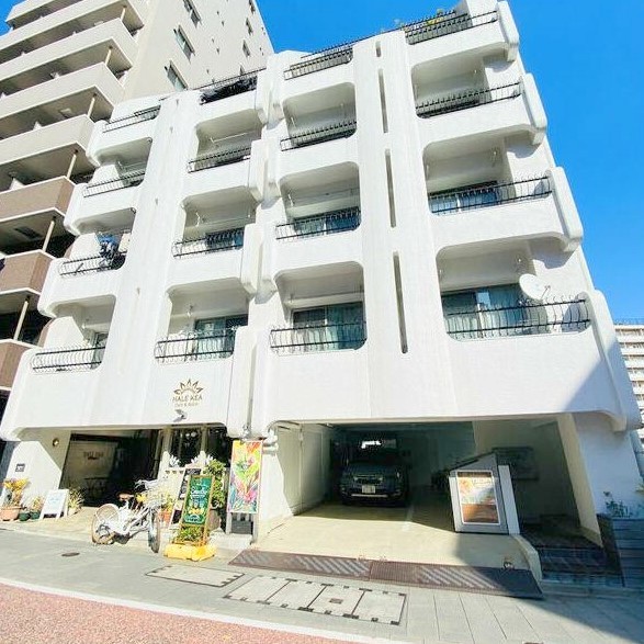 品川区北品川1丁目 【賃貸居住】マンション