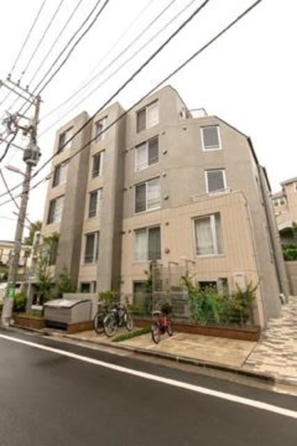 渋谷区代々木5丁目 【賃貸居住】マンション