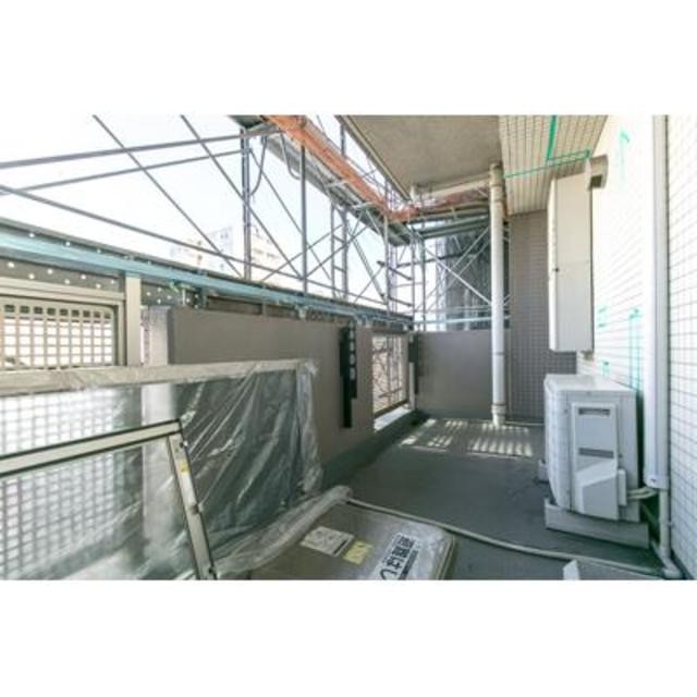 ※写真は同タイプ住戸です。