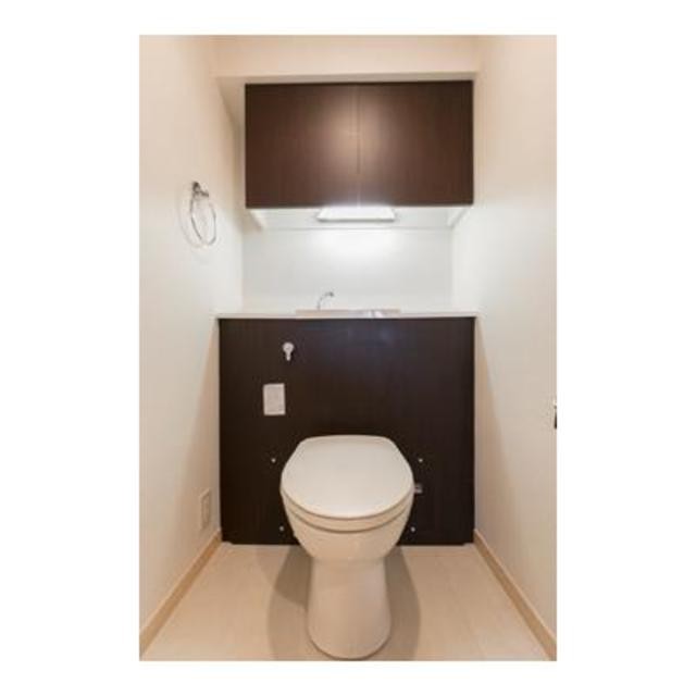 ※写真は同タイプ住戸です。(内装)