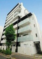 世田谷区玉川台1丁目 【賃貸居住】マンション