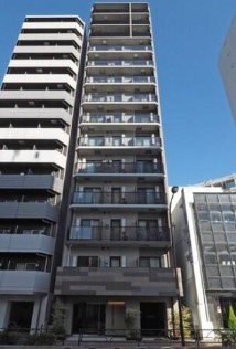 品川区東五反田3丁目 【賃貸居住】マンション