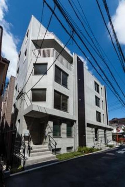 新宿区西新宿8丁目 【賃貸居住】マンション 新宿区西新宿8丁目 【賃貸居住】マンション