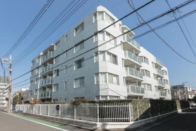 葛飾区金町3丁目 【賃貸居住】マンション