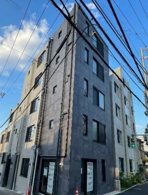 世田谷区代沢4丁目 【賃貸居住】マンション