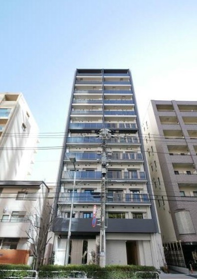 品川区南大井3丁目 【賃貸居住】マンション