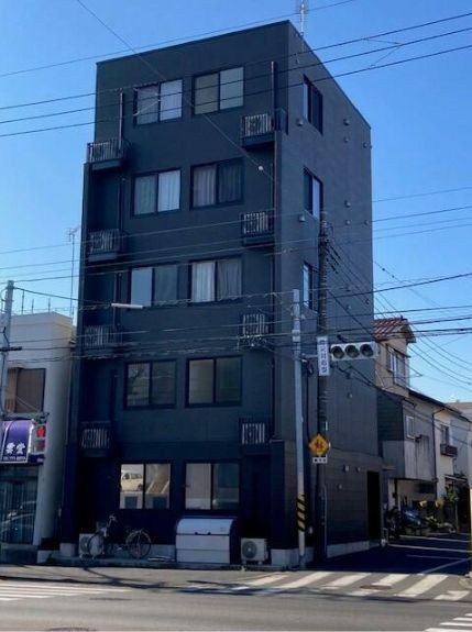 大田区南馬込3丁目 【賃貸居住】マンション