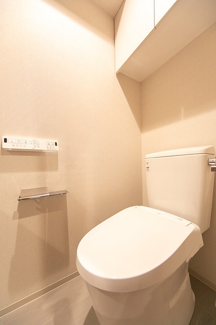 ※写真は同タイプ住戸です。(内装)