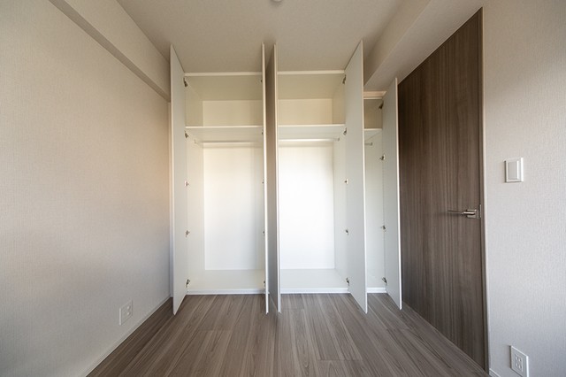 ※写真は同タイプ住戸です。(内装)