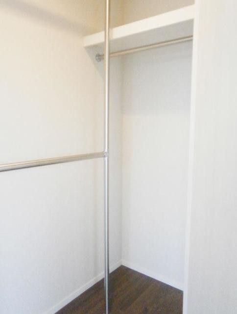 ※写真は同タイプ住戸です。(内装)
