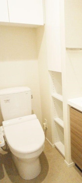 ※写真は同タイプ住戸です。(内装)