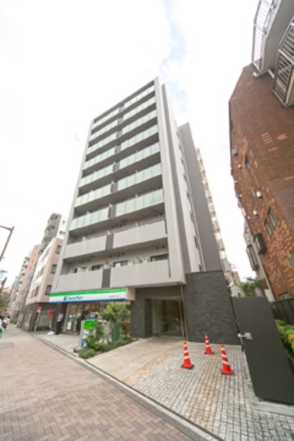 渋谷区本町4丁目 【賃貸居住】マンション