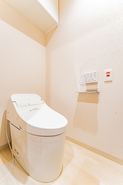 ※写真は同タイプ住戸です。(内装)