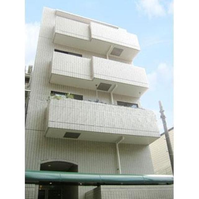 文京区本駒込4丁目 【賃貸居住】マンション