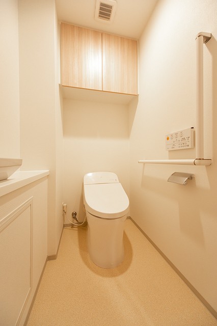 ※写真は同タイプ住戸です。(内装)