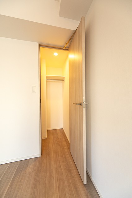 ※写真は同タイプ住戸です。(内装)