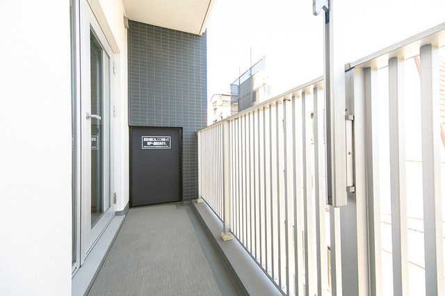 ※写真は同タイプ住戸です。