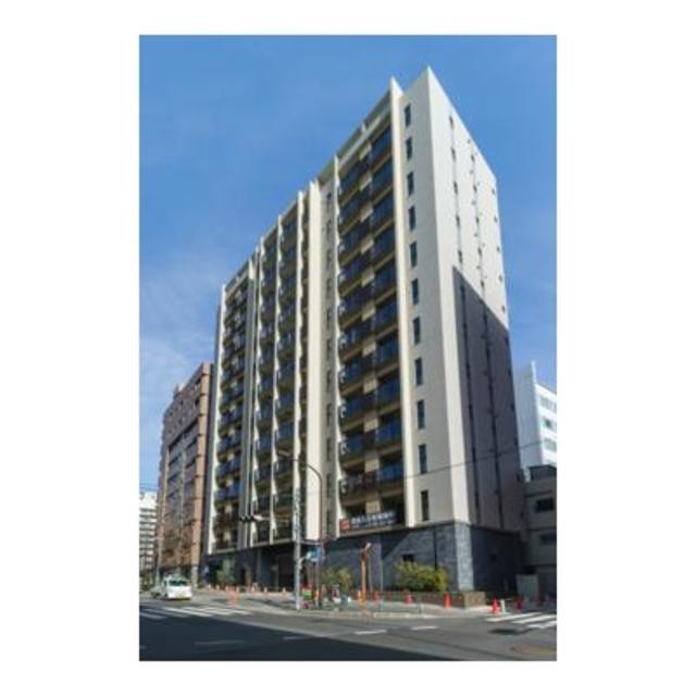 品川区西五反田2丁目 【賃貸居住】マンション