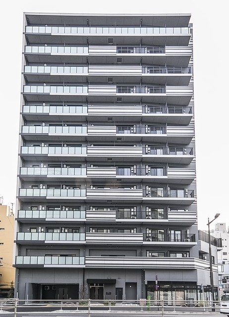 墨田区緑1丁目 【賃貸居住】マンション 墨田区緑1丁目 【賃貸居住】マンション