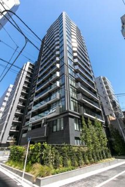 港区西新橋3丁目 【賃貸居住】マンション