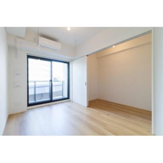 ※写真は同タイプ住戸です。(居間)