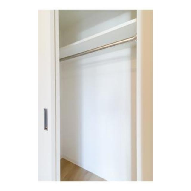 ※写真は同タイプ住戸です。(内装)