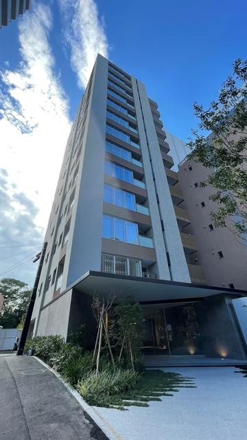 渋谷区松濤2丁目 【賃貸居住】マンション