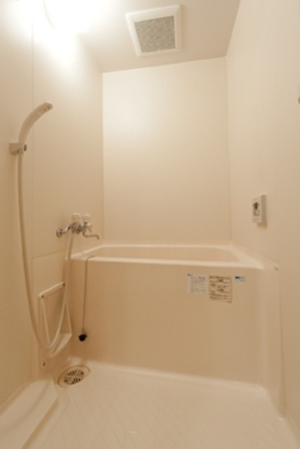 ※写真は同タイプ住戸です。(風呂)